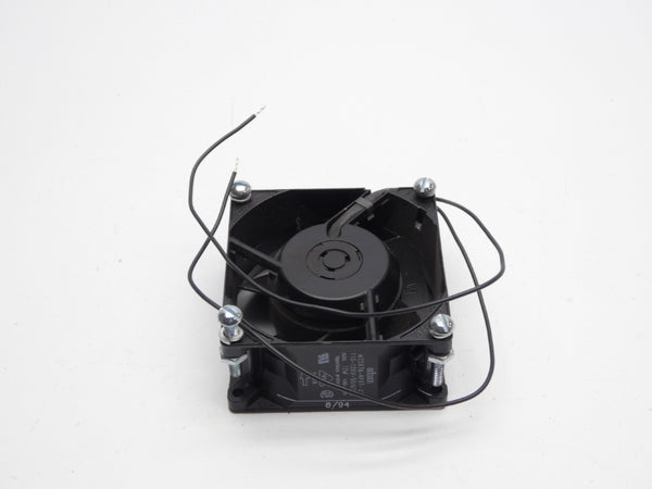 EBM W2S076-AF07-03 110/120V NSNP