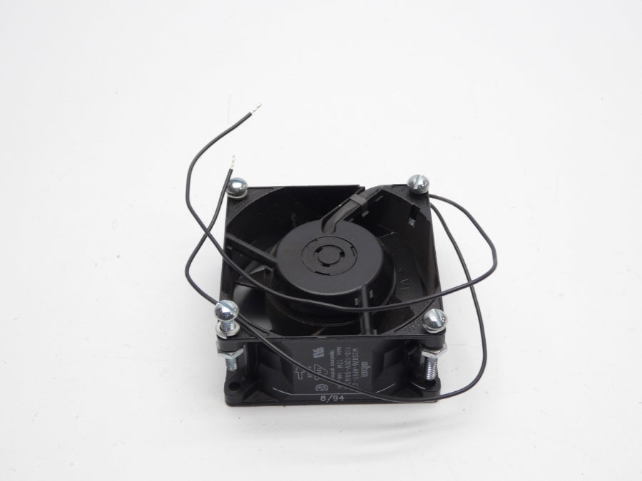 EBM W2S076-AF07-03 110/120V NSNP