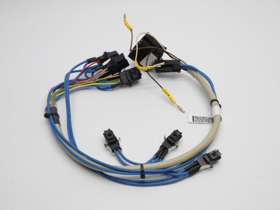 CONNECTOR CABLE 3HNE02803-1 XP3/XP14-XS15/ NSNP