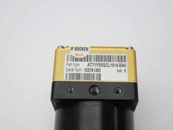 E2V AT71YSM2CL1014-BA0 12-24VDC NSMP