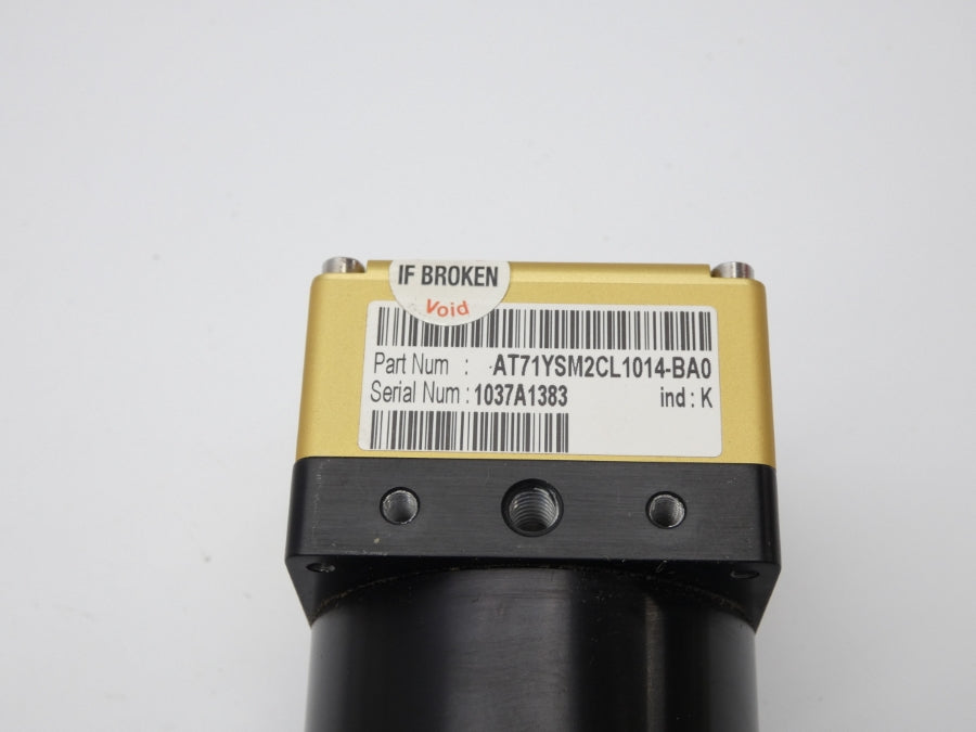 E2V AT71YSM2CL1014-BA0 12-24VDC NSMP