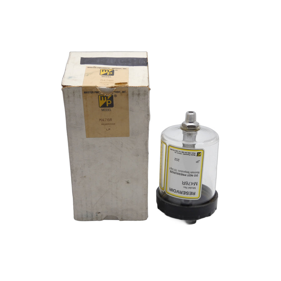 MASTER PNEUMATIC M476R NSMP