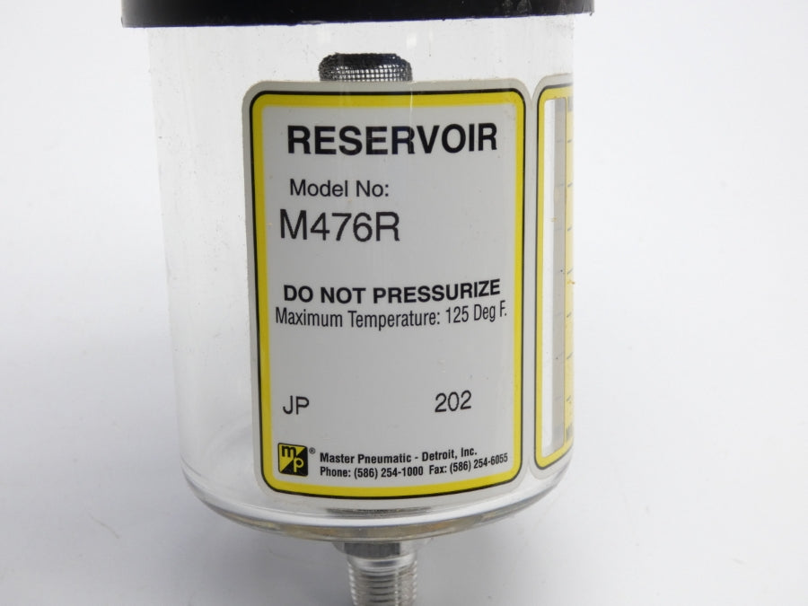MASTER PNEUMATIC M476R NSMP