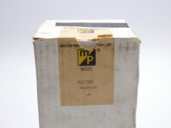 MASTER PNEUMATIC M476R NSMP
