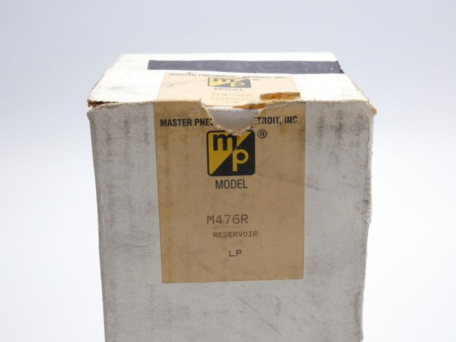 MASTER PNEUMATIC M476R NSMP