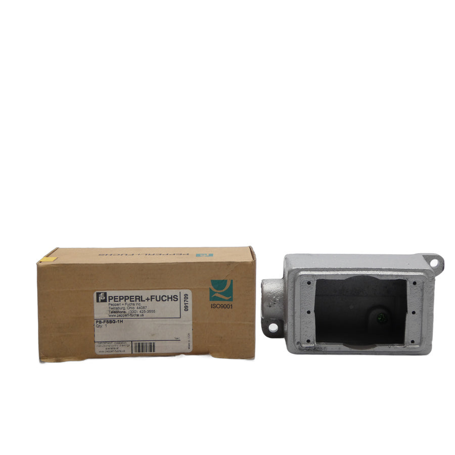 PEPPERL+FUCHS PB-FSBG-1H NSMP