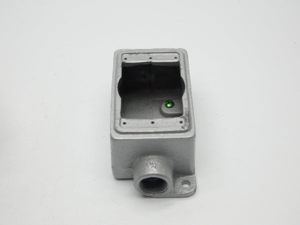 PEPPERL+FUCHS PB-FSBG-1H NSMP