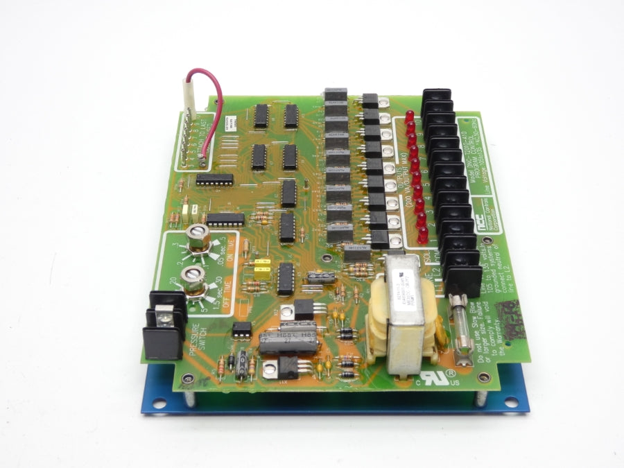 NCC DNC-T2010-A10 105-135VAC NSMP