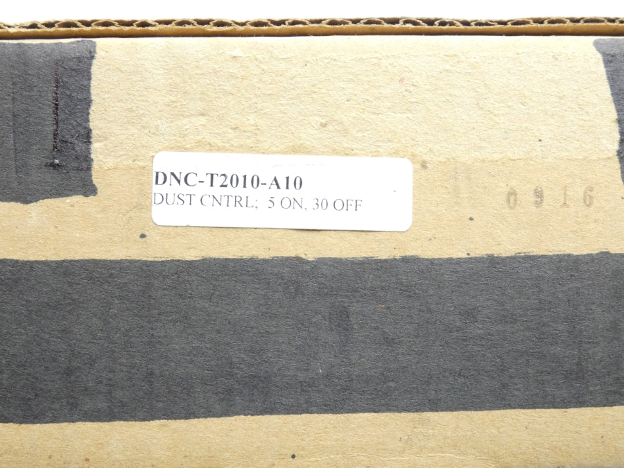 NCC DNC-T2010-A10 105-135VAC NSMP