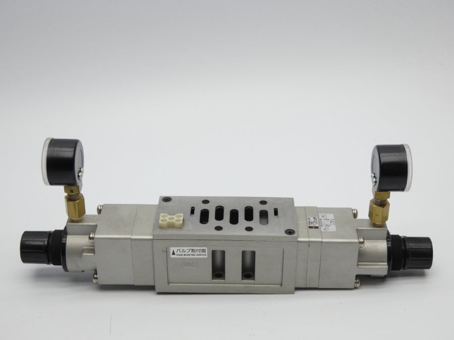 SMC VVS8080-ARB-YAB-1 NSNP