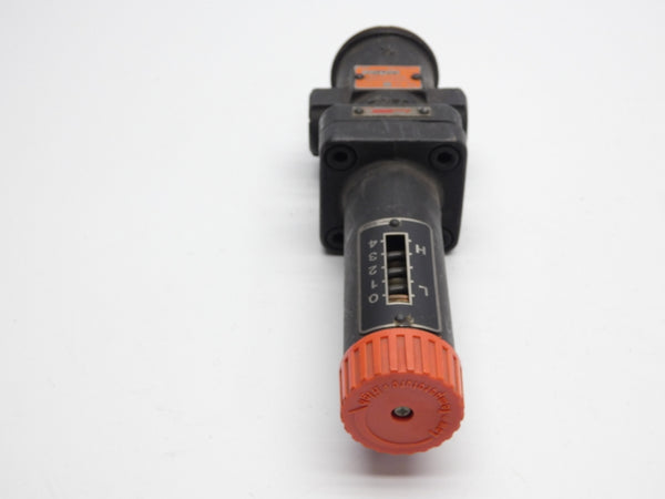 ARMSTRONG OB-30 NSNP