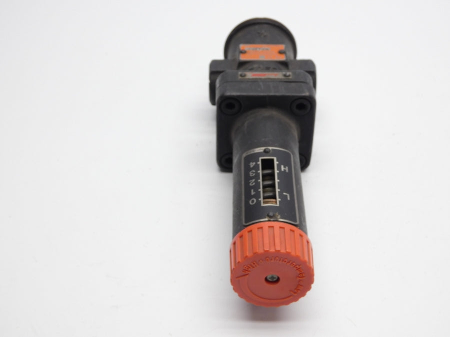 ARMSTRONG OB-30 NSNP