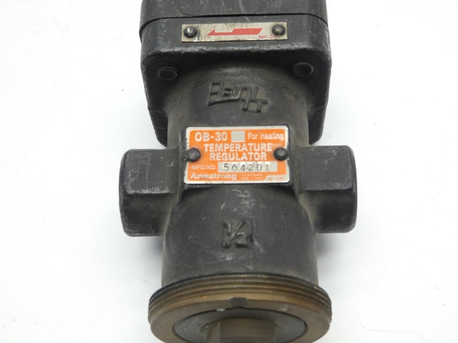 ARMSTRONG OB-30 NSNP