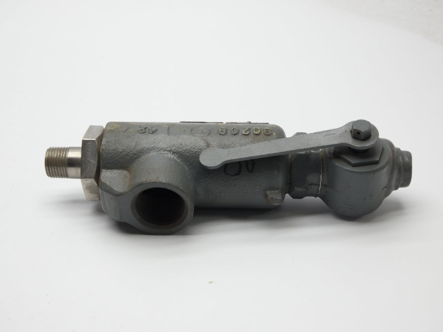KUNKLE 264P-C01-KG 1100PSI 1/2"  UNMP