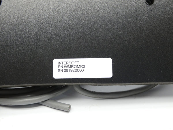 INTERSOFT WMROMR2 UNMP