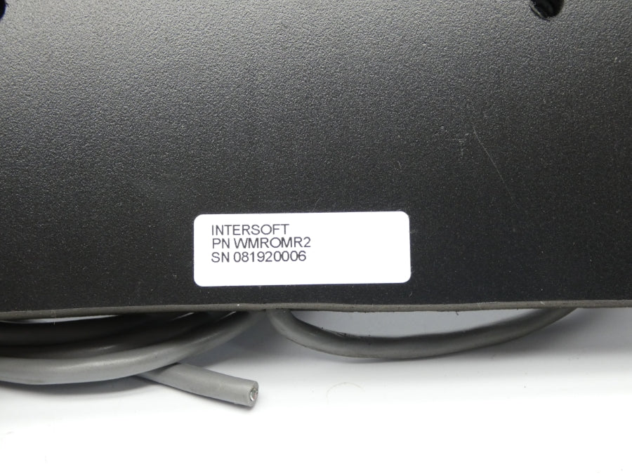 INTERSOFT WMROMR2 UNMP