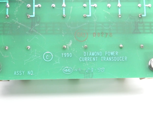 SMC D8278 NSNP