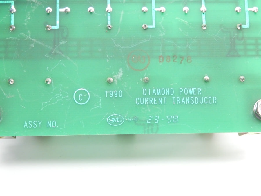 SMC D8278 NSNP