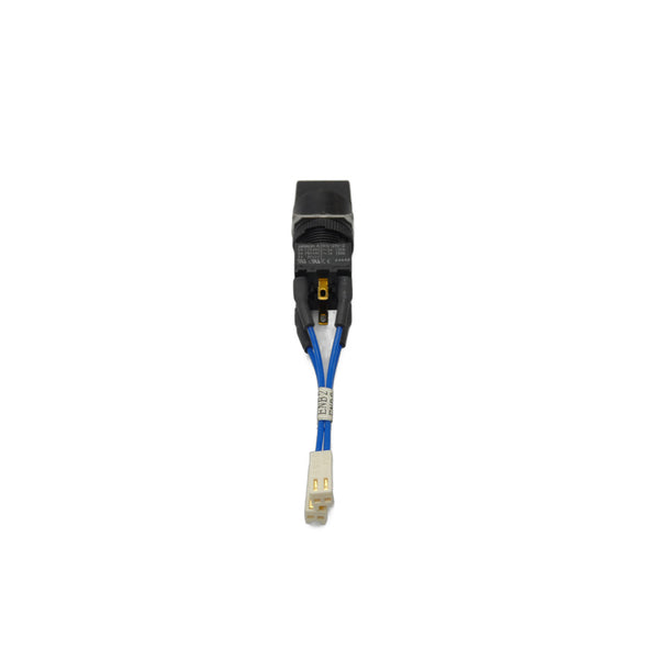 OMRON A16S-2N-2 250V 5A (AS IS) NSNP