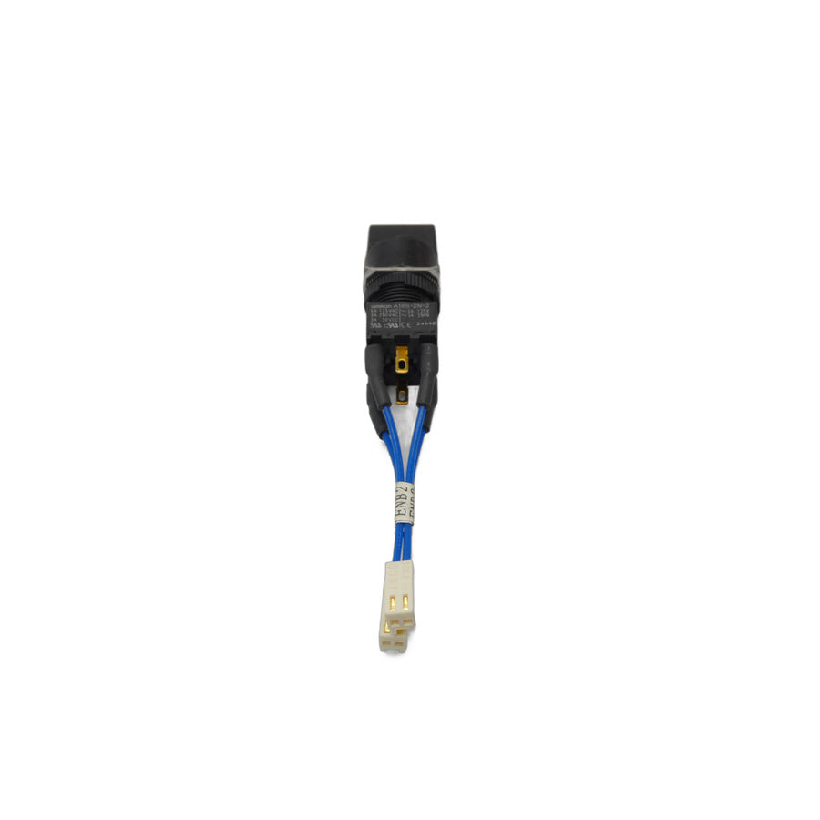 OMRON A16S-2N-2 250V 5A (AS IS) NSNP