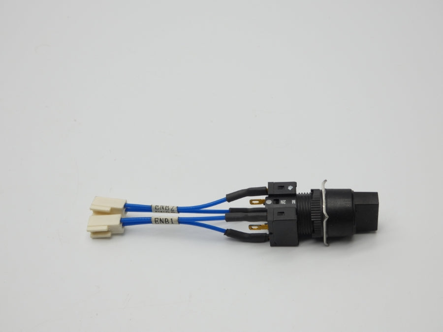 OMRON A16S-2N-2 250V 5A (AS IS) NSNP
