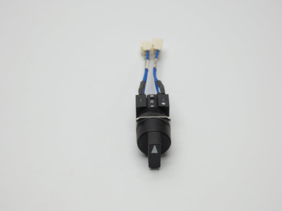 OMRON A16S-2N-2 250V 5A (AS IS) NSNP
