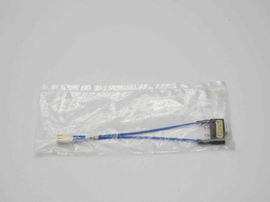 ITW 16-40401 125/250VAC 10.1A NSNP
