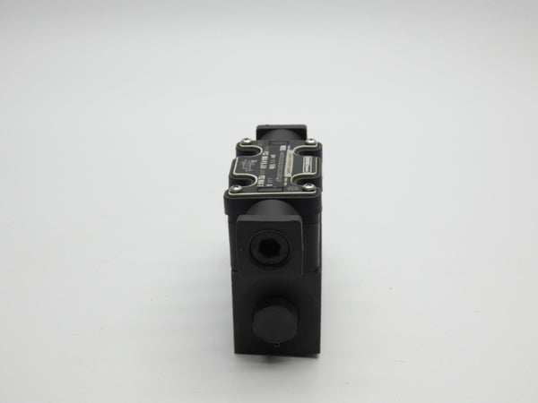 DENISON HYDRAULICS A4D0131510201C1G0Q28 110/120V 1.19A 4000PSI NSNP