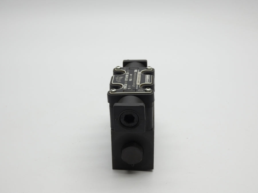 DENISON HYDRAULICS A4D0131510201C1G0Q28 110/120V 1.19A 4000PSI NSNP