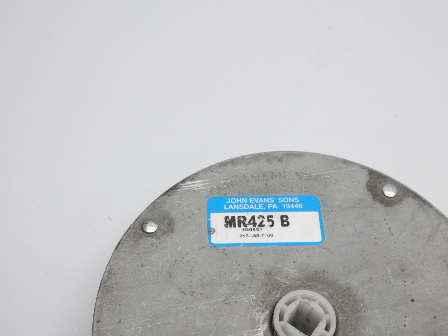 JOHN EVANS MR425B UNMP