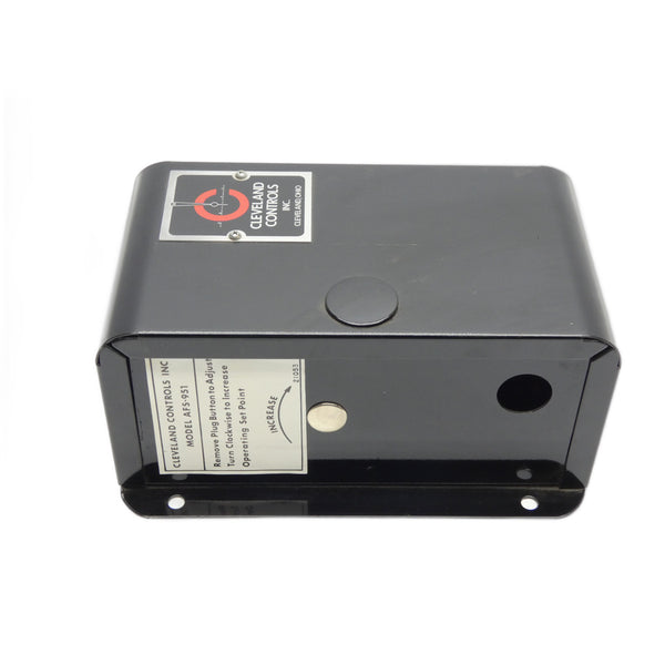 CLEVELAND CONTROLS AFS-951 277VAC NSNP