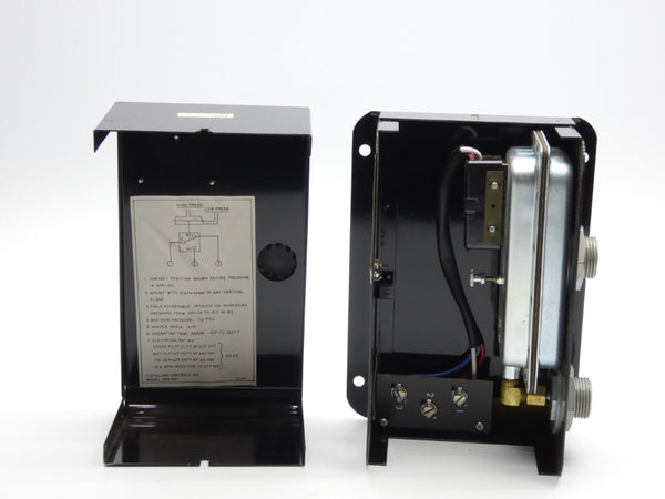 CLEVELAND CONTROLS AFS-951 277VAC NSNP