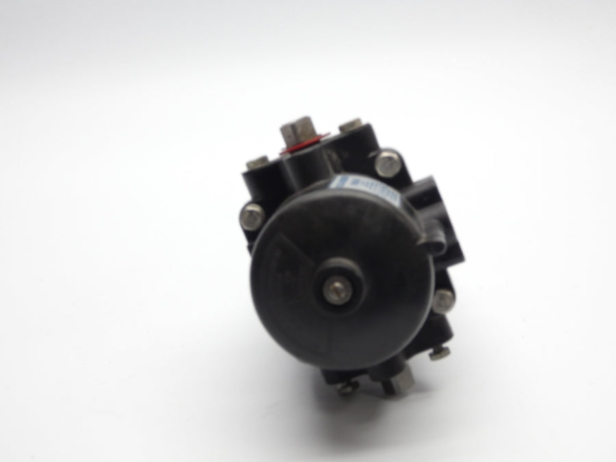 NELES-JAMESBURY SP6SR60-B 125PSI NSNP