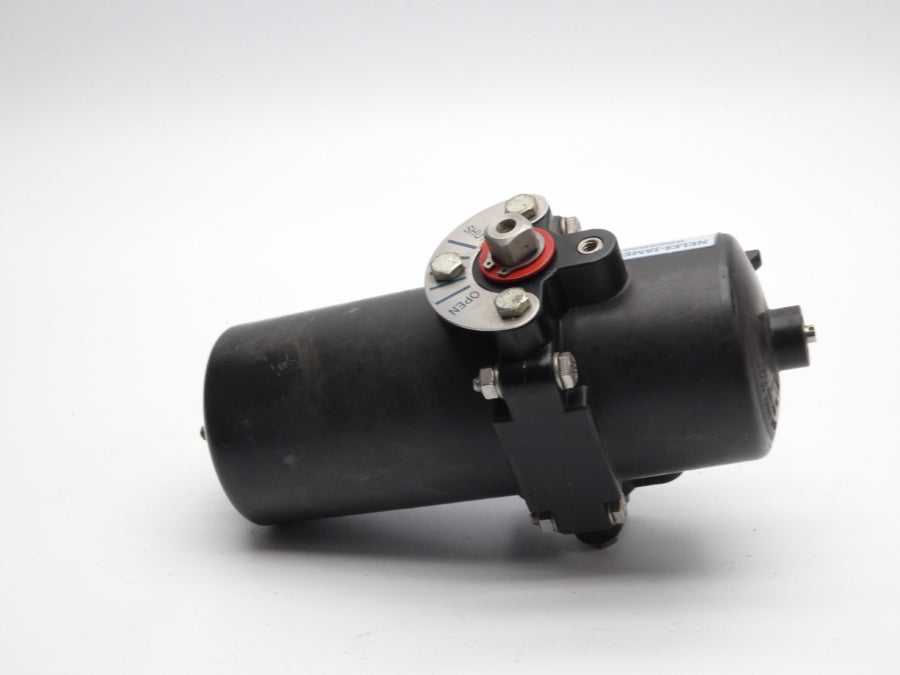 NELES-JAMESBURY SP6SR60-B 125PSI NSNP