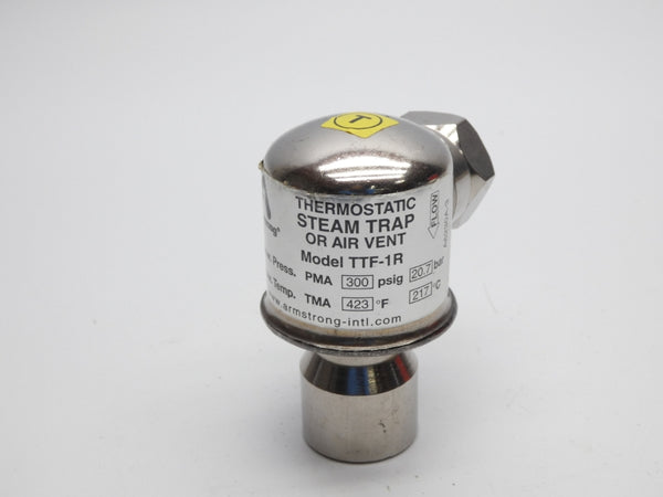 ARMSTRONG TTF-1R 300PSI 3/4" NSMP