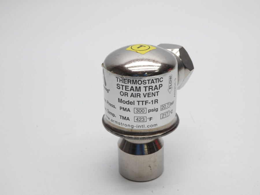 ARMSTRONG TTF-1R 300PSI 3/4" NSMP