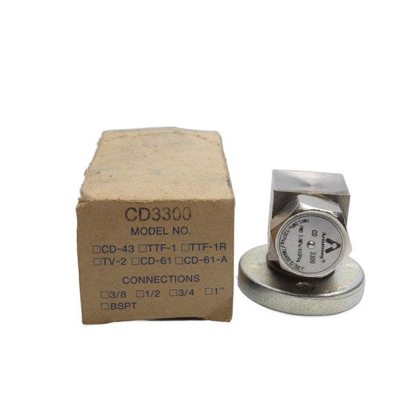 ARMSTRONG CD3300 450PSI NSMP