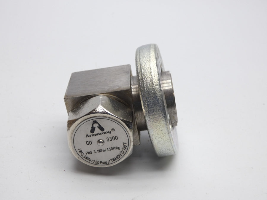 ARMSTRONG CD3300 450PSI NSMP