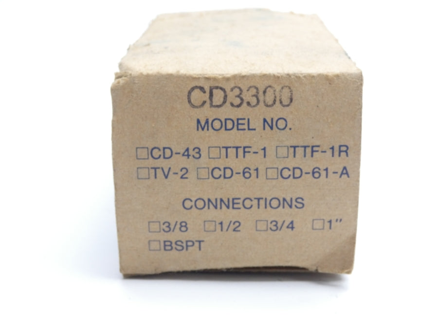 ARMSTRONG CD3300 450PSI NSMP
