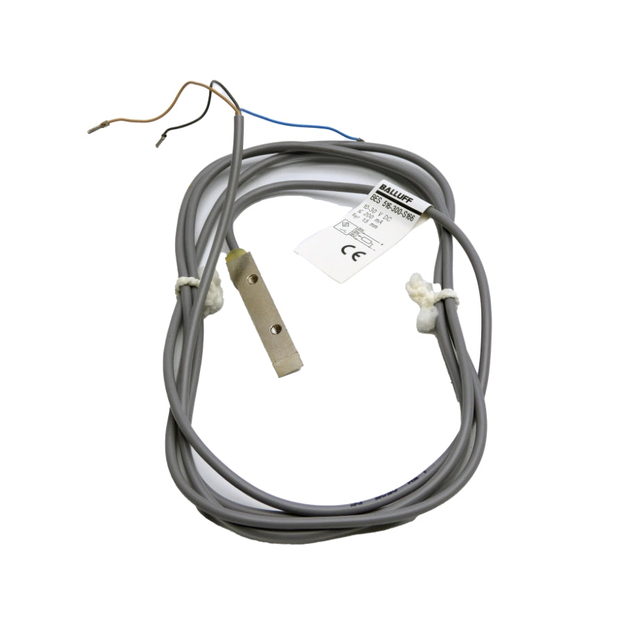 BALLUFF BES516-300-S166 10-30VDC NSNP