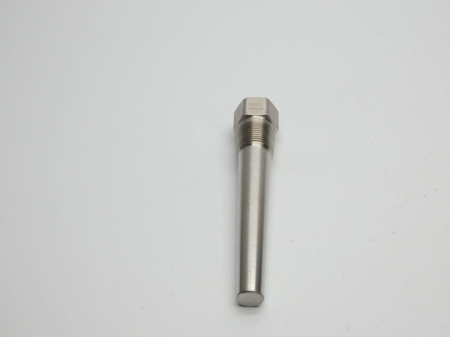 THERMOWELL 316SS 34510 NSNP