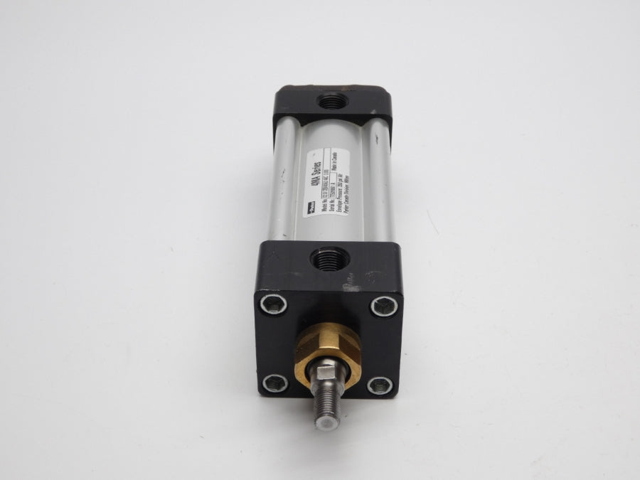 PARKER 02.00CBB4MAU14AC3.000 250PSI NSNP