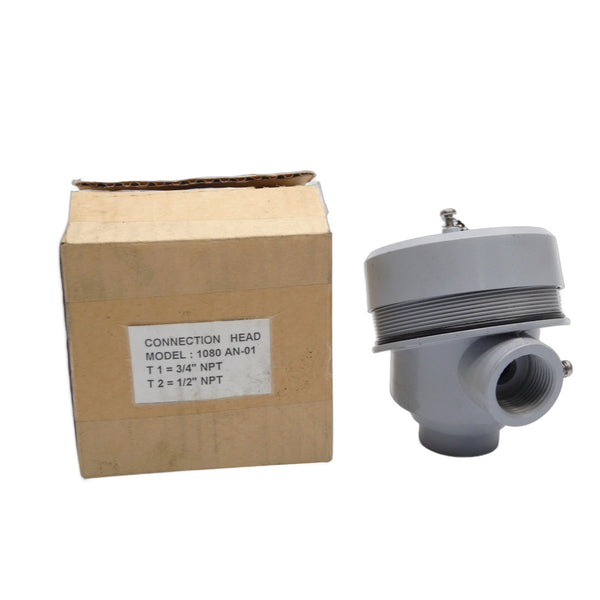 CONNECTION HEAD 1080AN-01 NSMP