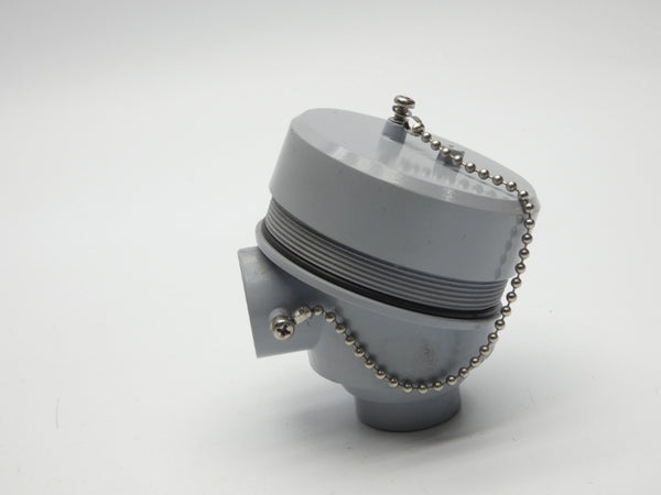 CONNECTION HEAD 1080AN-01 NSMP