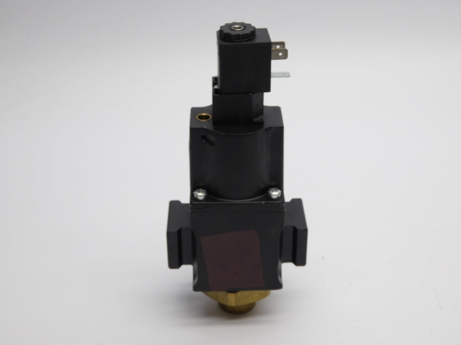 PARKER 06S249B 48V 145PSI NSNP