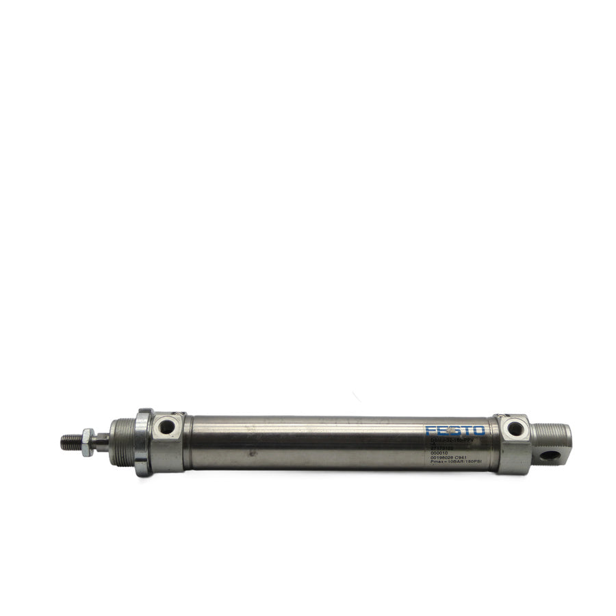 FESTO DSNU-32-160-PPV-A 196026 150PSI NSNP