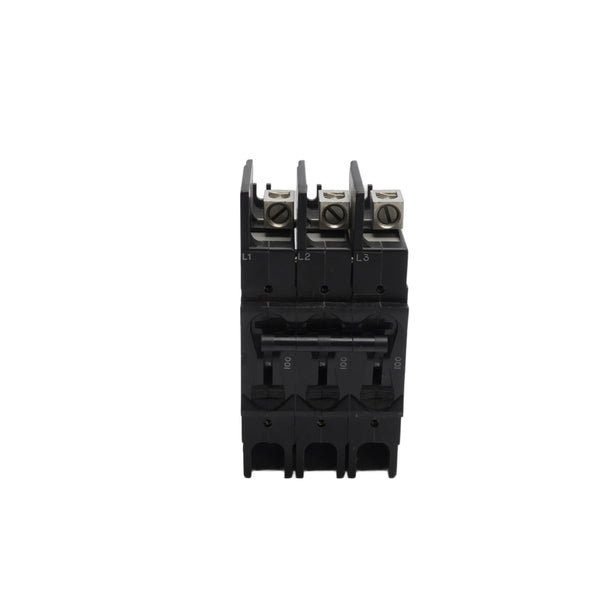 AIRPAX 219-3-8787-1 277/480V 100A (AS PICTURED) NSNP