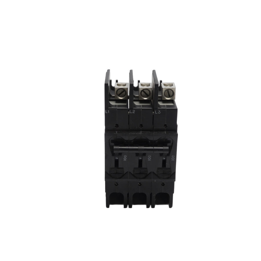 AIRPAX 219-3-8787-1 277/480V 100A (AS PICTURED) NSNP