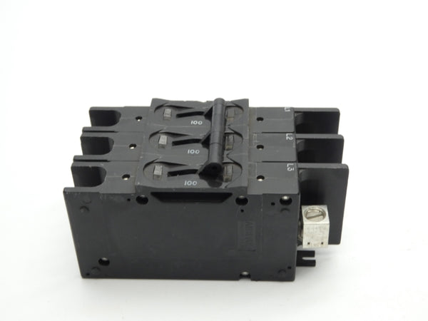 AIRPAX 219-3-8787-1 277/480V 100A (AS PICTURED) NSNP