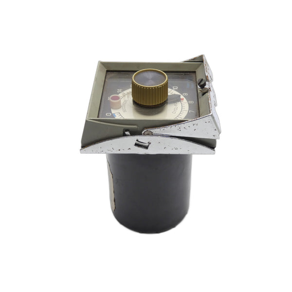 EAGLE SIGNAL HP514A6 120V 10A 0-15S NSNP